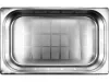 YATO Perforált serpenyő 13.5L, GN1 / 1 530x325x100 (YG-00343)
