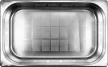 YATO Perforált serpenyő 13.5L, GN1 / 1 530x325x100 (YG-00343)
