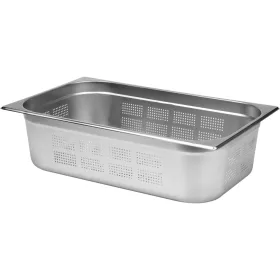   YATO Perforált serpenyő 20.5L, GN1 / 1 530x325x150 (YG-00344)