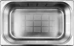 YATO Perforált serpenyő 20.5L, GN1 / 1 530x325x150 (YG-00344)