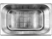 YATO GASTRONORM ÉTELCONTÉNER GN SS 1/1 200 (YG-00345)