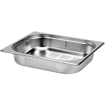YATO GASTRONORM ÉTELCONTÉNER GN SS 1/2 65 (YG-00355)
