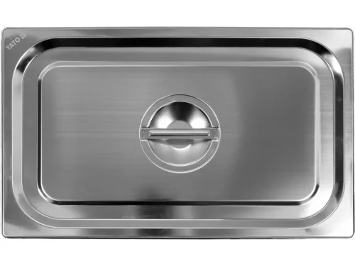 YATO Tálca GN1 / 1 530X325mm (YG-00370)