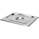 YATO Tálca GN1 / 2, 325X265mm (YG-00371)