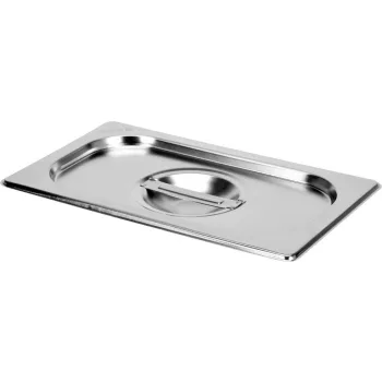 YATO Rozsdamentes acél Tálca GN1 / 4 (YG-00373)