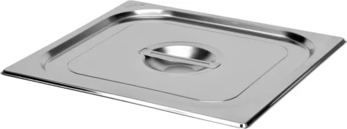 YATO Rozsdamentes acél Tálca kapacitását, GN2 / 3 (YG-00377)