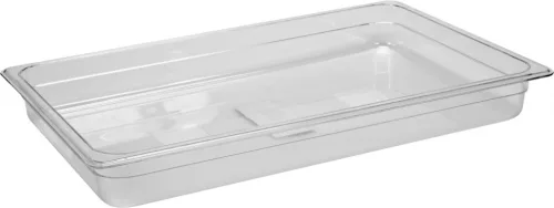 YATO Műanyag tartály Vendéglátási, GN1 / 1 65mm (YG-00390)