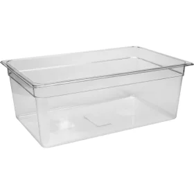  YATO Műanyag tartály Vendéglátási, GN1 / 1 200mm (YG-00393)