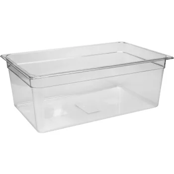   YATO Műanyag tartály Vendéglátási, GN1 / 1 200mm (YG-00393)