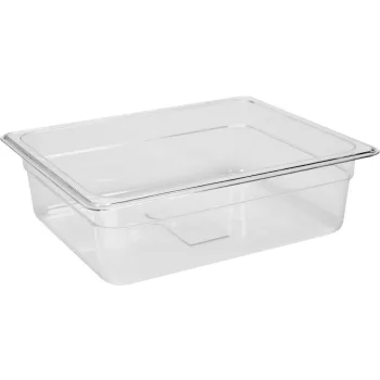   YATO Műanyag tartály Vendéglátási, GN1 / 2 100mm (YG-00401)