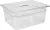 YATO Műanyag tartály Vendéglátási, GN1 / 2 150mm (YG-00402)