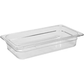   YATO Műanyag tartály Vendéglátási, GN1 / 3, 65mm (YG-00410)