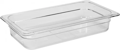 YATO Műanyag tartály Vendéglátási, GN1 / 3, 65mm (YG-00410)