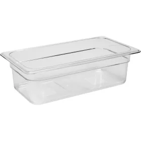   YATO Műanyag tartály Vendéglátási, GN1 / 3 100mm (YG-00411)