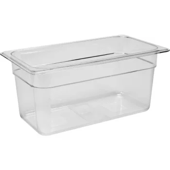   YATO Műanyag tartály Vendéglátási, GN1 / 3 150mm (YG-00412)