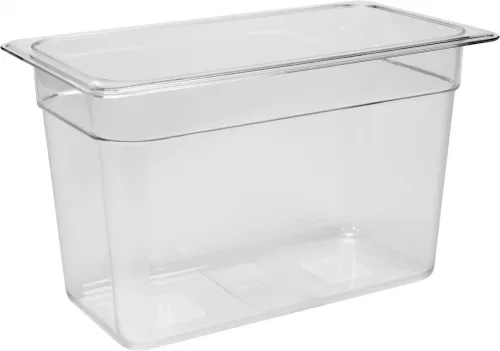 YATO Műanyag tartály Vendéglátási, GN1 / 3 200mm (YG-00413)