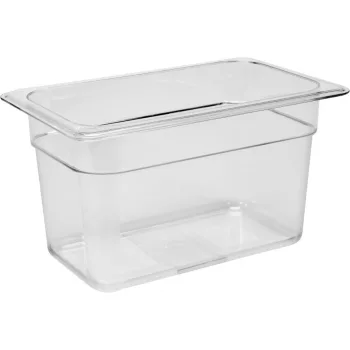   YATO Műanyag tartály Vendéglátási, GN1 / 4 150mm (YG-00421)