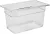 YATO Műanyag tartály Vendéglátási, GN1 / 4 150mm (YG-00421)