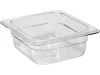YATO Műanyag tartály Vendéglátási, GN1 / 6, 65mm (YG-00425)