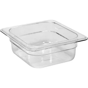   YATO Műanyag tartály Vendéglátási, GN1 / 6, 65mm (YG-00425)