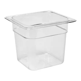   YATO Műanyag tartály Vendéglátási, GN1 / 6, 150 mm (YG-00427)