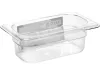 YATO Műanyag tartály vendéglátás, GN1 / 9, 65mm (YG-00430)