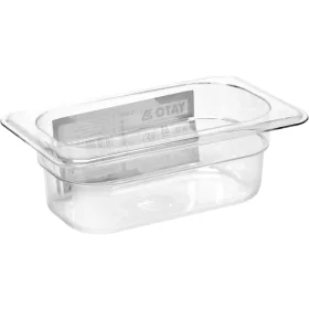   YATO Műanyag tartály vendéglátás, GN1 / 9, 65mm (YG-00430)