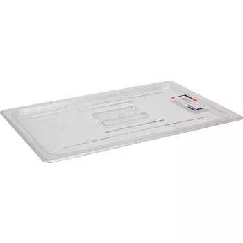   YATO Tartály fedél vendéglátás GN1 / 1 Műanyag (YG-00434)