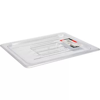   YATO Tartály fedél vendéglátás, GN1 / 2, Műanyag (YG-00435)