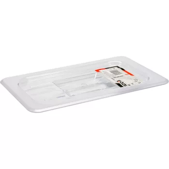   YATO Tartály fedél vendéglátás GN1 / 4 Műanyag (YG-00437)