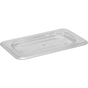  YATO Tartály fedél vendéglátás GN1 / 9 Műanyag (YG-00439)