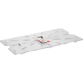 YATO A leeresztő a Műanyag GN1 / 1 (YG-00460)