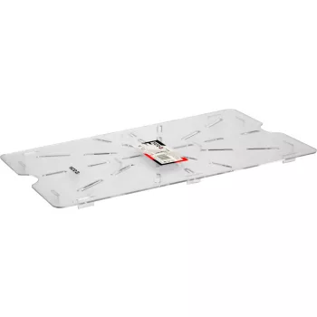 YATO A leeresztő a Műanyag GN1 / 1 (YG-00460)