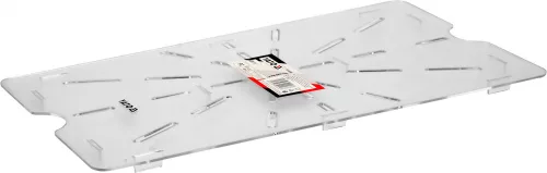 YATO A leeresztő a Műanyag GN1 / 1 (YG-00460)