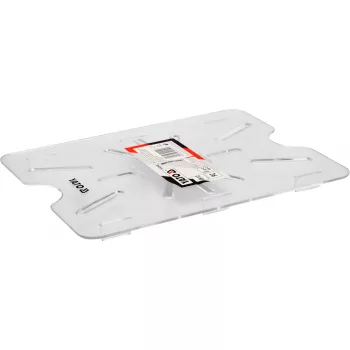 YATO Leeresztő a Műanyag GN1 / 2 (YG-00461)