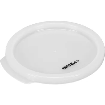 YATO Műanyag tartály fedél 13,5x1CM (YG-00518)