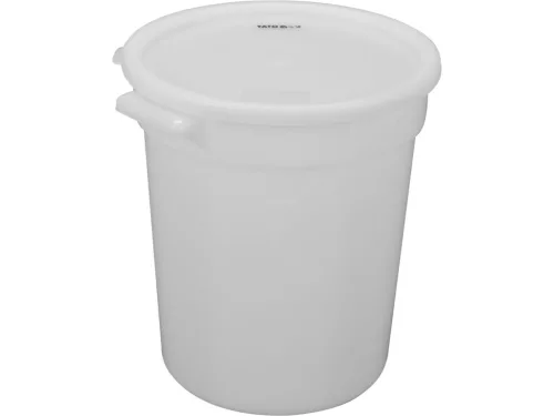 YATO Műanyag tartály fedél 19x1CM (YG-00519)