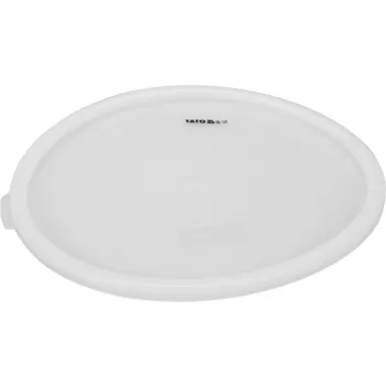 YATO Műanyag tartály fedél 23,5x1CM (YG-00520)