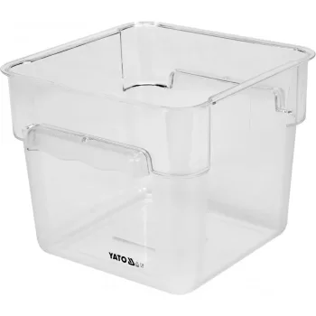 YATO Műanyag tartály 6L (YG-00522)