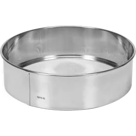 YATO Kör Tálca 220mm (YG-00615)