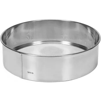 YATO Kör Tálca 220mm (YG-00615)