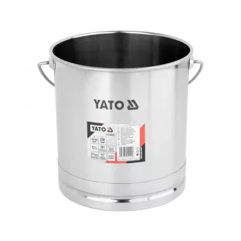YATO SS VÖDÖR 12L (YG-00650)