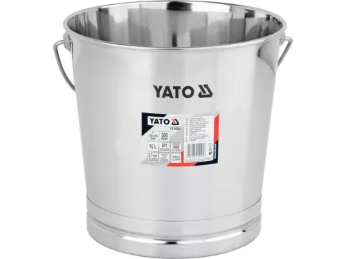 YATO SS VÖDÖR 16L (YG-00651)