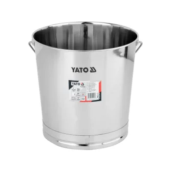YATO SS PEZSGŐ VÖDÖR 28L (YG-00652)