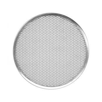 YATO PIZZA RÁCS 230MM (YG-02030)