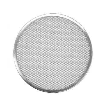 YATO PIZZA RÁCS 280MM (YG-02031)