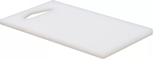 YATO Vágódeszka fehér Műanyag 250X150X10 mm (YG-02150)