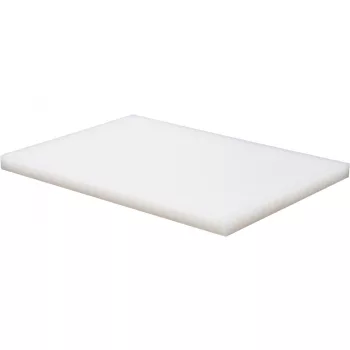 YATO Vágódeszka 350x250xx20 FEHÉR (YG-02160)