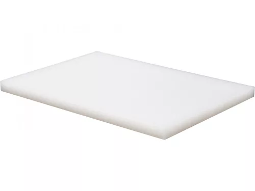 YATO Vágódeszka 350x250xx20 FEHÉR (YG-02160)