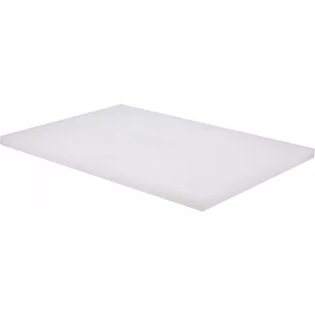 YATO Vágódeszka 500x340x20 FEHÉR (YG-02166)
